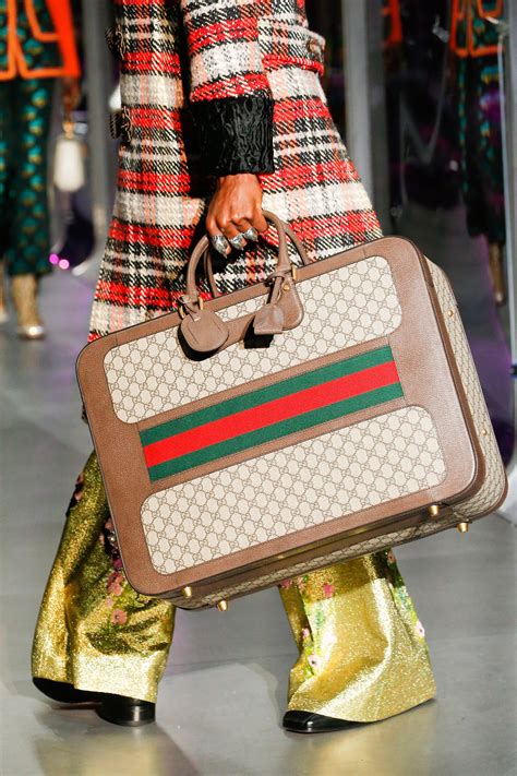 gucci fall 2017 ready to wear collection|Gucci Fall 2017 Ready.